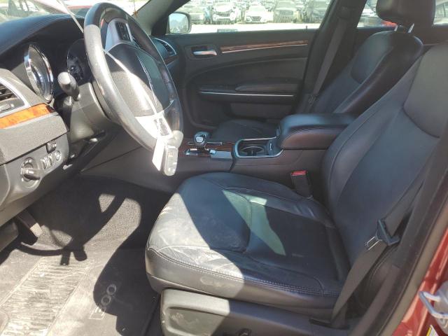 Photo 7 from auction – 2014 CHRYSLER 300 with VIN 2C3CCAAG8EH186299