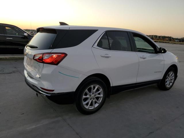 Photo 3 from auction – 2020 CHEVROLET EQUINOX LT with VIN 3GNAXKEV7LS662971