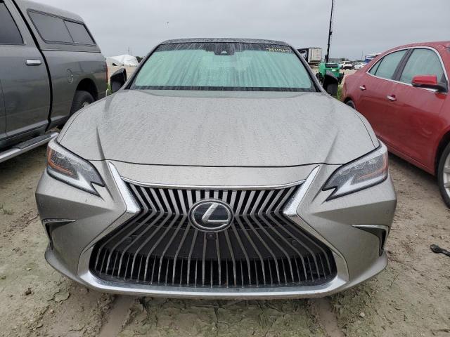 Photo 5 from auction – 2019 LEXUS ES 350 with VIN 58ABZ1B15KU020948