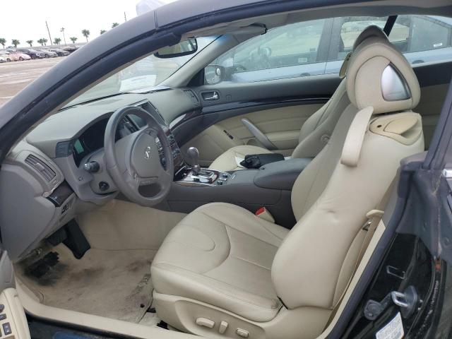 Photo 7 from auction – 2011 INFINITI G37 BASE with VIN JN1CV6FE8BM951839