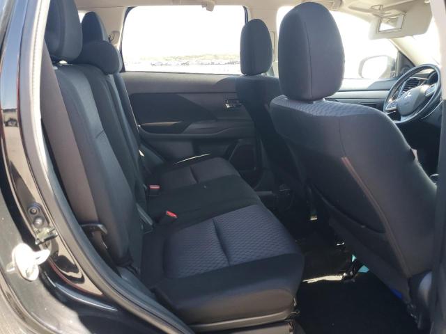 Photo 10 from auction – 2014 MITSUBISHI OUTLANDER with VIN JA4AD3A36EZ010239