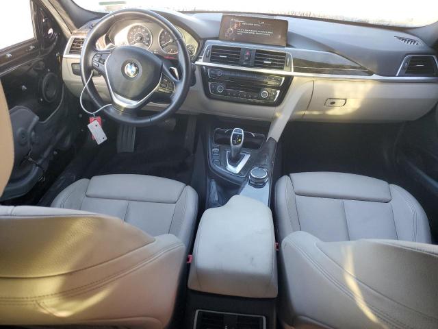 Photo 8 from auction – 2016 BMW 328 I SULE with VIN WBA8E9G57GNT45174