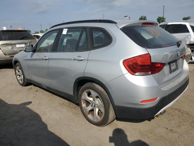 Photo 2 from auction – 2013 BMW X1 SDRIVE2 with VIN WBAVM1C56DVL64131