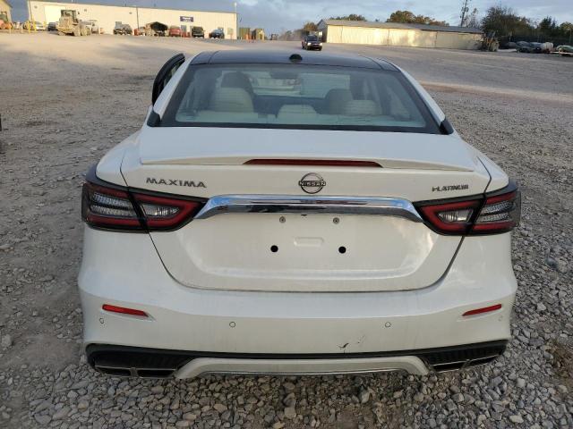 Photo 6 from auction – 2023 NISSAN MAXIMA PLA with VIN 1N4AA6FV2PC503776