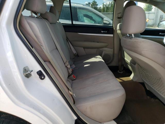 Снимка 10 от търг – 2014 SUBARU OUTBACK 2. с VIN 4S4BRCDCXE3306760