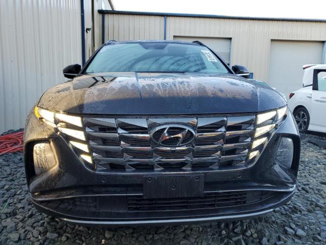 Photo 5 from auction – 2024 HYUNDAI TUCSON LIM with VIN 5NMJECDE2RH347534