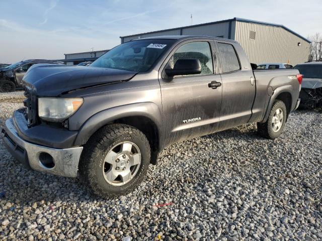 TOYOTA TUNDRA DOU 2012 with VIN 5TFUM5F19CX028278 - Photo from auction