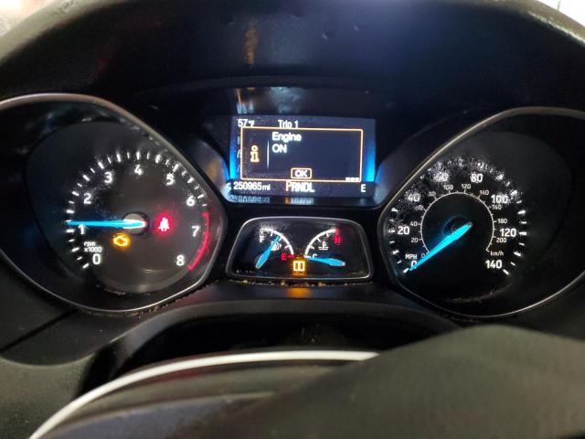 Photo 9 from auction – 2015 FORD FOCUS SE with VIN 1FADP3K23FL216693