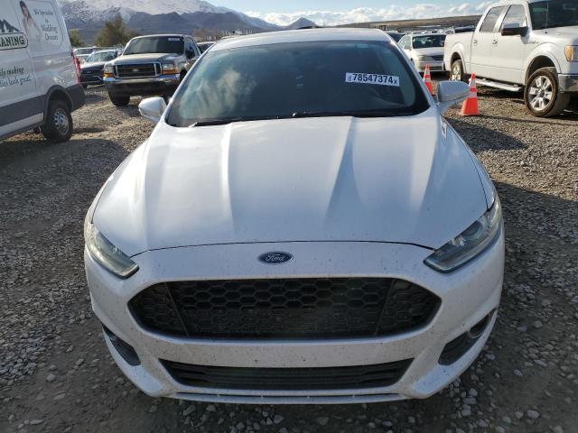 Zdjęcie 5 z aukcji – 2016 FORD FUSION SE z VIN 3FA6P0HD0GR215617