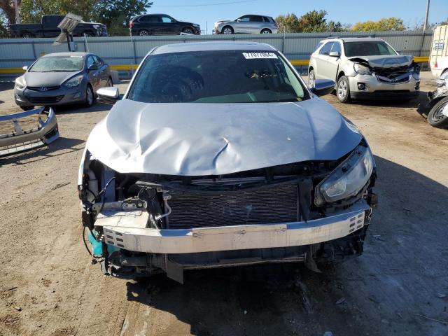 Photo 5 from auction – 2016 HONDA CIVIC EX with VIN 19XFC1F36GE041470