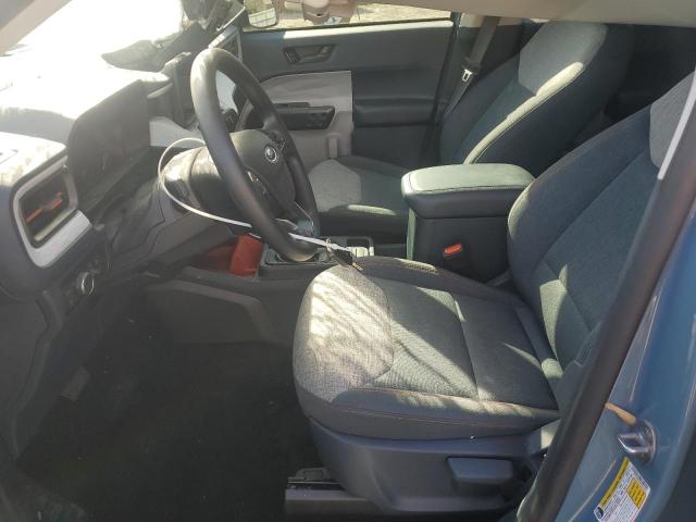 Photo 7 from auction – 2023 FORD MAVERICK X with VIN 3FTTW8E30PRA30204