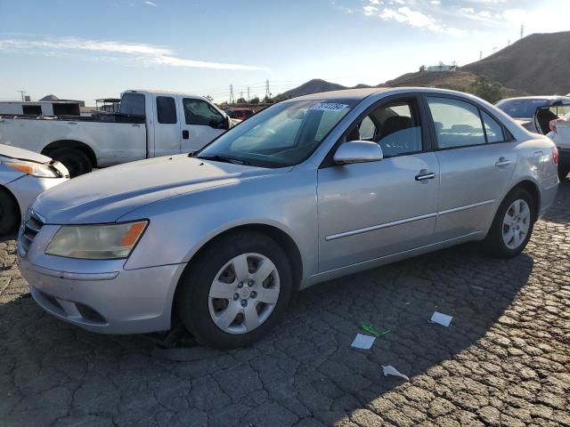 Photo 1 from auction – 2010 HYUNDAI SONATA GLS with VIN 5NPET4AC2AH650045