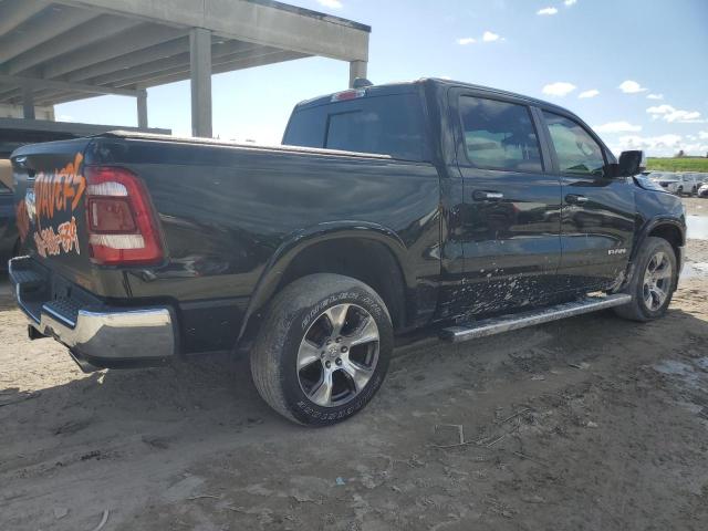 Photo 3 from auction – 2020 RAM 1500 LARAM with VIN 1C6SRFJT3LN225182
