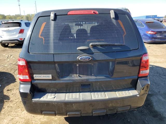 Photo 6 from auction – 2012 FORD ESCAPE XLS with VIN 1FMCU0C77CKC64332