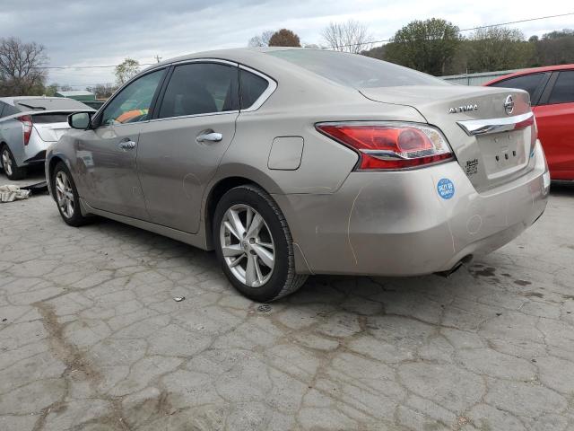 Photo 2 from auction – 2014 NISSAN ALTIMA 2.5 with VIN 1N4AL3APXEC159211