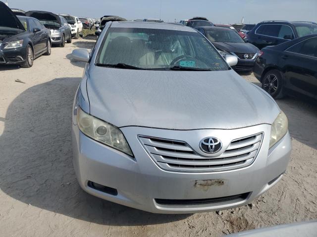 Photo 5 from auction – 2009 TOYOTA CAMRY BASE with VIN 4T1BE46K79U373631