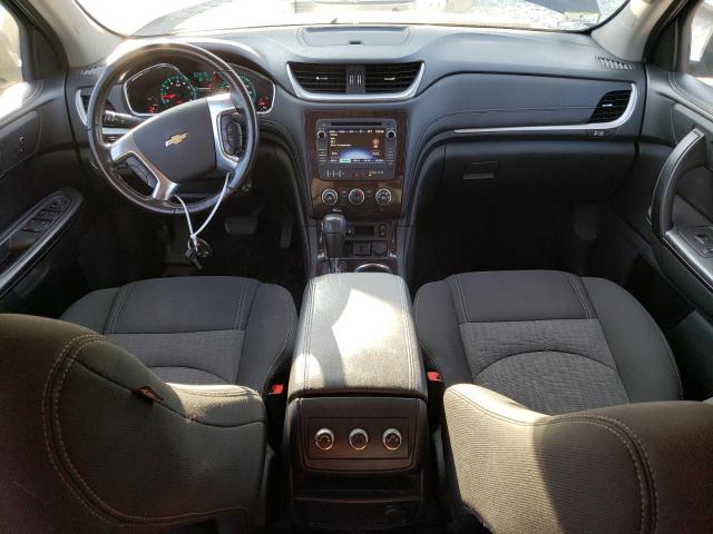 Photo 8 from auction – 2015 CHEVROLET TRAVERSE L with VIN 1GNKVGKD9FJ104399