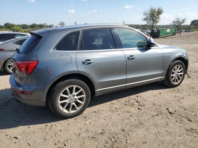 Photo 3 from auction – 2012 AUDI Q5 PREMIUM with VIN WA1LFAFP0CA028377