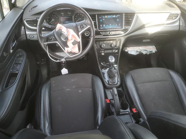 Photo 8 from auction – 2019 BUICK ENCORE PRE with VIN KL4CJASB6KB792073