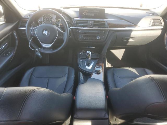 Photo 8 from auction – 2014 BMW 328 I SULE with VIN WBA3C1C52EK112275