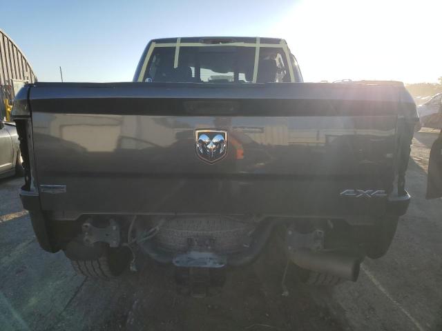 Photo 6 from auction – 2016 RAM 2500 LARAM with VIN 3C6UR5FL7GG248877