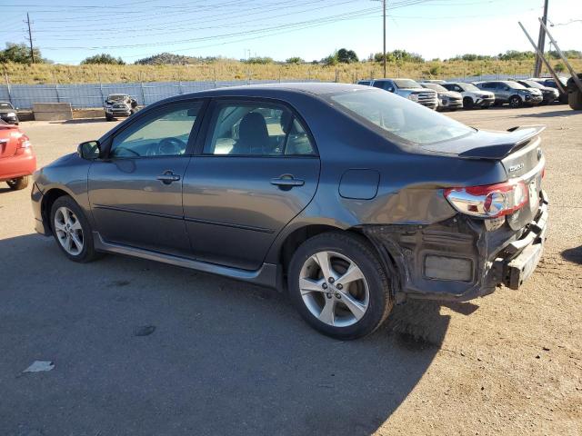 Photo 2 from auction – 2011 TOYOTA COROLLA BA with VIN 2T1BU4EE2BC692960