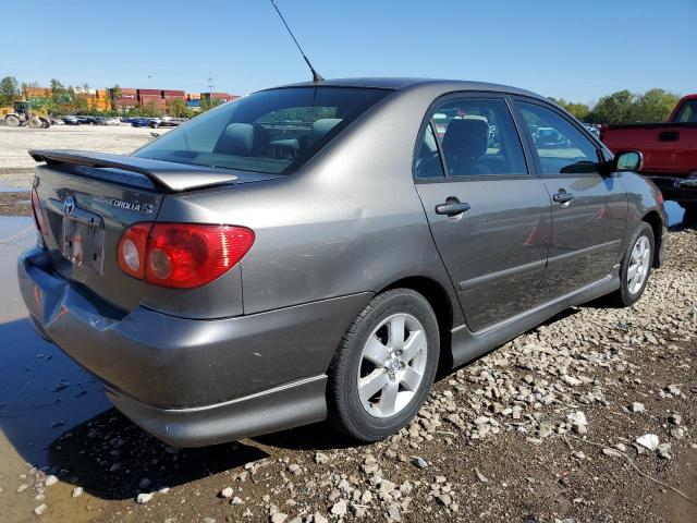 Photo 3 from auction – 2007 TOYOTA COROLLA CE with VIN 2T1BR32E07C824993