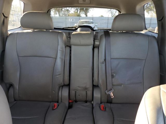 Photo 10 from auction – 2013 TOYOTA HIGHLANDER with VIN 5TDDK3EH9DS251873