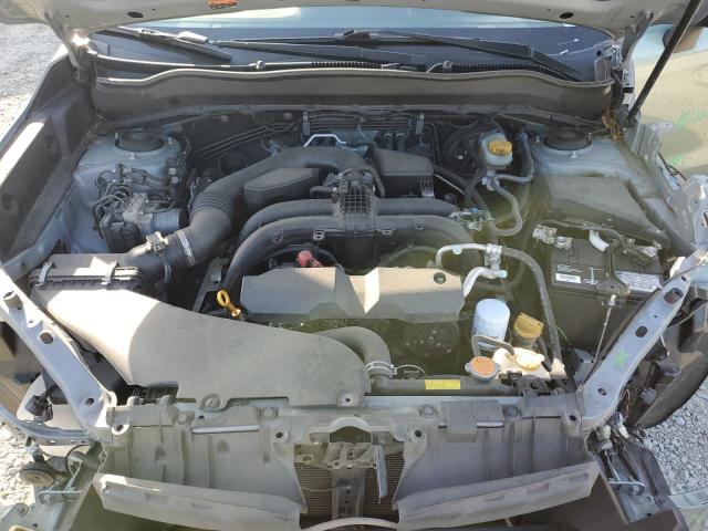 Photo 12 from auction – 2018 SUBARU FORESTER 2 with VIN JF2SJARC7JH545433