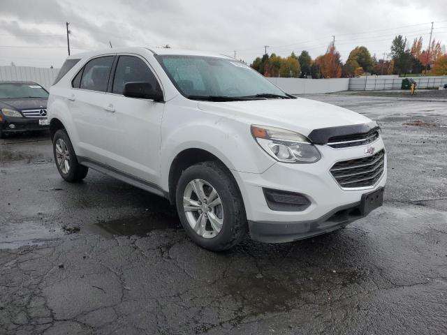 Photo 4 from auction – 2016 CHEVROLET EQUINOX LS with VIN 2GNFLEEKXG6178922