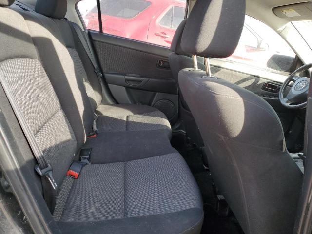 Foto 10 de la subasta – 2009 MAZDA 3 I con VIN JM1BK32F191255138