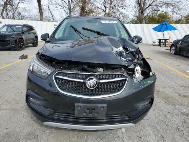 Photo 5 from auction – 2018 BUICK ENCORE PRE with VIN KL4CJFSB1JB564378