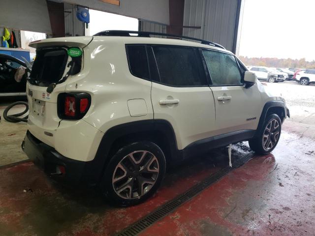 Photo 3 from auction – 2017 JEEP RENEGADE L with VIN ZACCJBBB5HPE72656