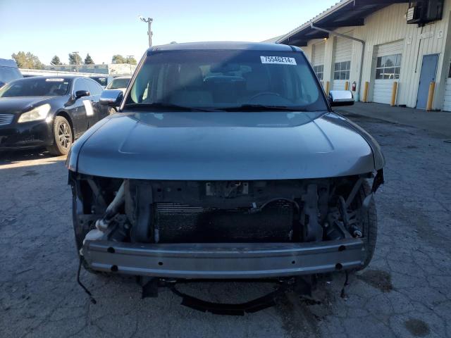 Photo 5 from auction – 2009 FORD FLEX LIMIT with VIN 2FMDK53C29BA28064