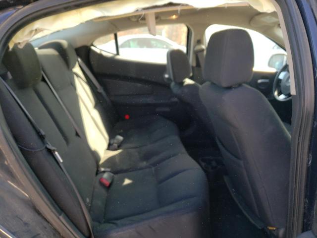 Photo 10 from auction – 2007 PONTIAC GRAND PRIX with VIN 2G2WP582371219546