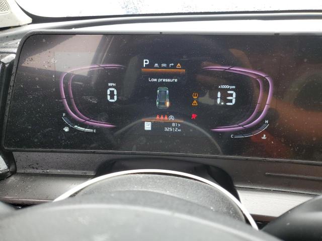 Photo 9 from auction – 2023 KIA SPORTAGE E with VIN 5XYK33AF4PG043538