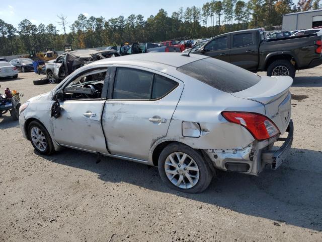 Photo 2 from auction – 2018 NISSAN VERSA S with VIN 3N1CN7AP3JL805436