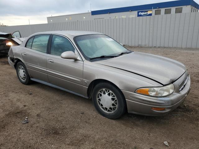 Photo 4 from auction – 2000 BUICK LESABRE LI with VIN 1G4HR54K6YU190209