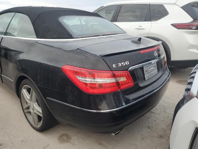 Photo 6 from auction – 2011 MERCEDES-BENZ E 350 with VIN WDDKK5GF7BF067811