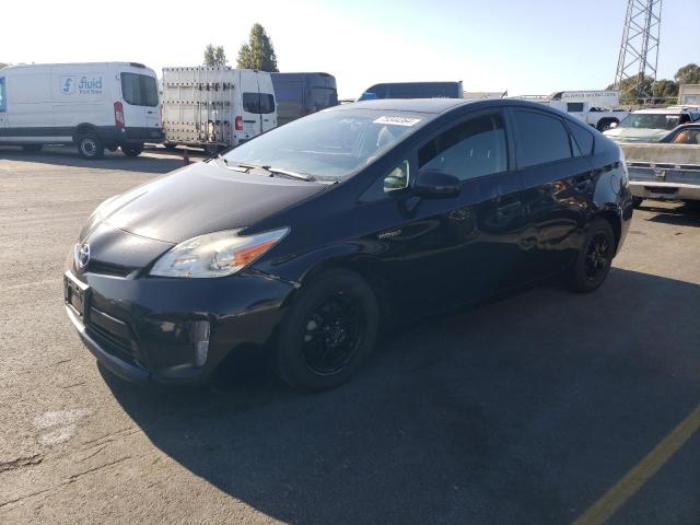 TOYOTA PRIUS 2015 with VIN JTDKN3DU2F1912267 - Photo from auction