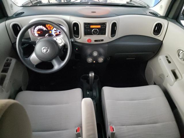 Photo 8 from auction – 2009 NISSAN CUBE BASE with VIN JN8AZ28RX9T115925