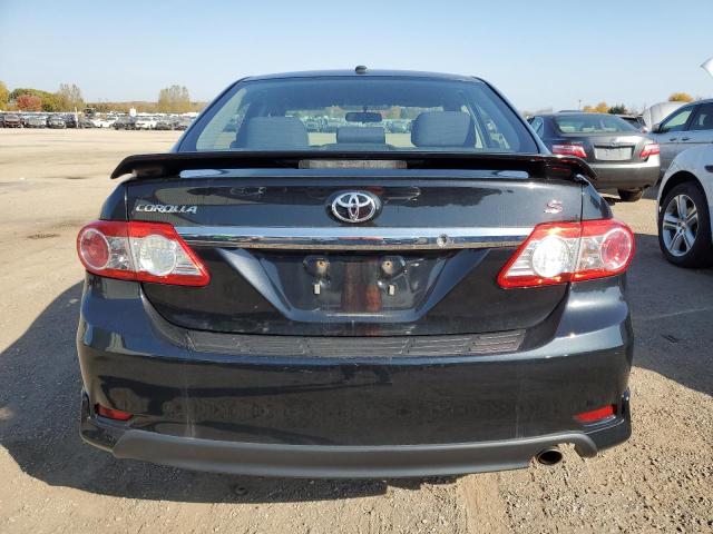 Photo 6 from auction – 2011 TOYOTA COROLLA BA with VIN 2T1BU4EE5BC687803