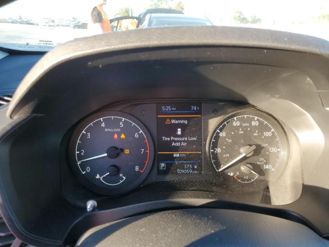 Photo 9 from auction – 2022 NISSAN ALTIMA S with VIN 1N4BL4BV8NN390460