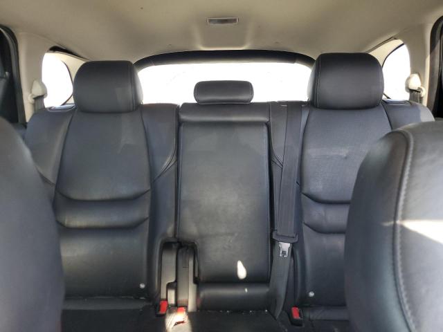 Photo 10 from auction – 2018 MAZDA CX-9 TOURI with VIN JM3TCBCY2J0224994
