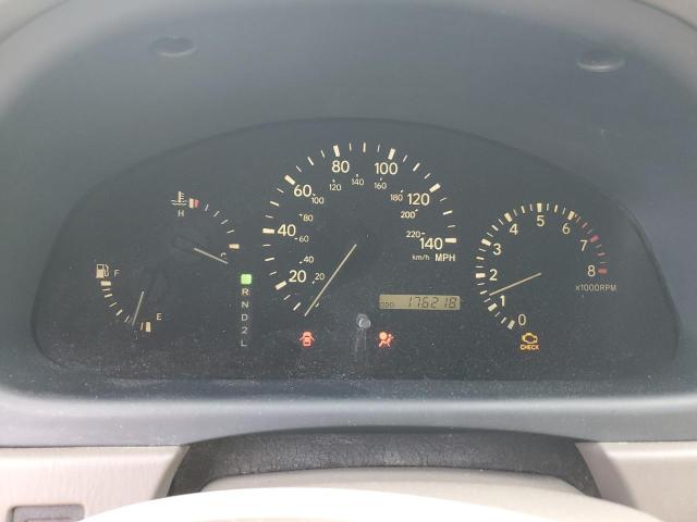 Photo 9 from auction – 2003 LEXUS RX 300 with VIN JTJHF10U030307325