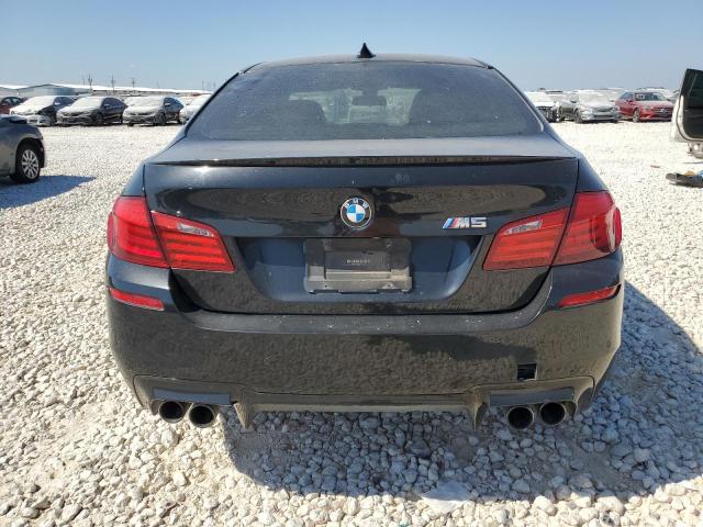 Photo 6 from auction – 2013 BMW M5 with VIN WBSFV9C53DC772657