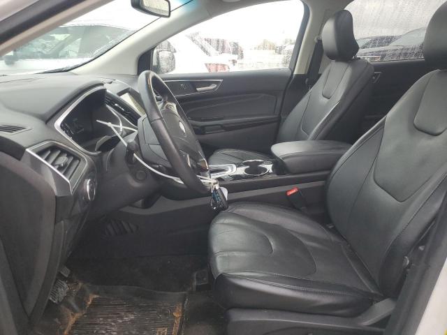 Photo 7 from auction – 2018 FORD EDGE TITAN with VIN 2FMPK4K96JBC11663