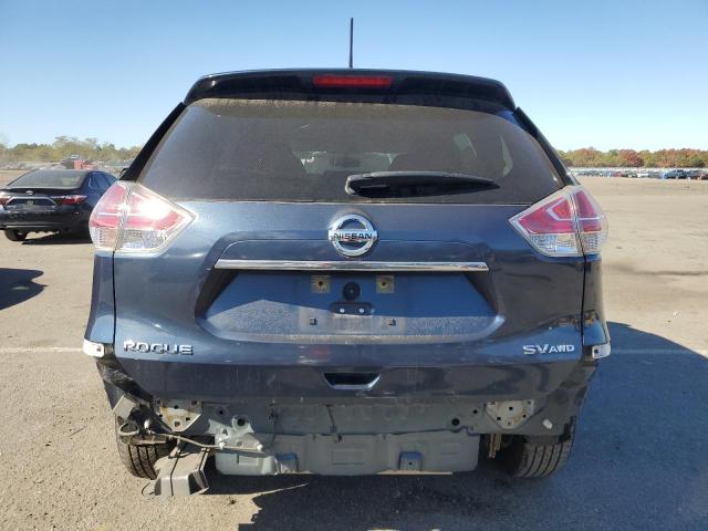Zdjęcie 6 z aukcji – 2015 NISSAN ROGUE S z VIN KNMAT2MV8FP576366