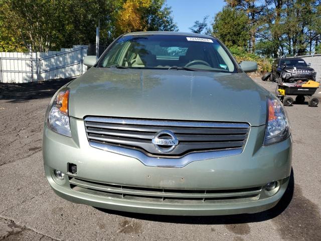 Photo 5 from auction – 2007 NISSAN ALTIMA 2.5 with VIN 1N4AL21E07N446637