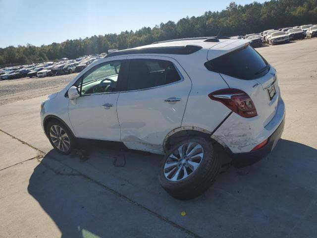 Photo 2 from auction – 2019 BUICK ENCORE PRE with VIN KL4CJASB7KB707757